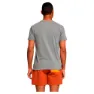 Cotopaxi Altitude Llama Kurzarm-t-shirt, Heather grey