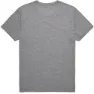 Cotopaxi Altitude Llama Kurzarm-t-shirt, Heather grey