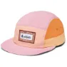 Apricot/rose