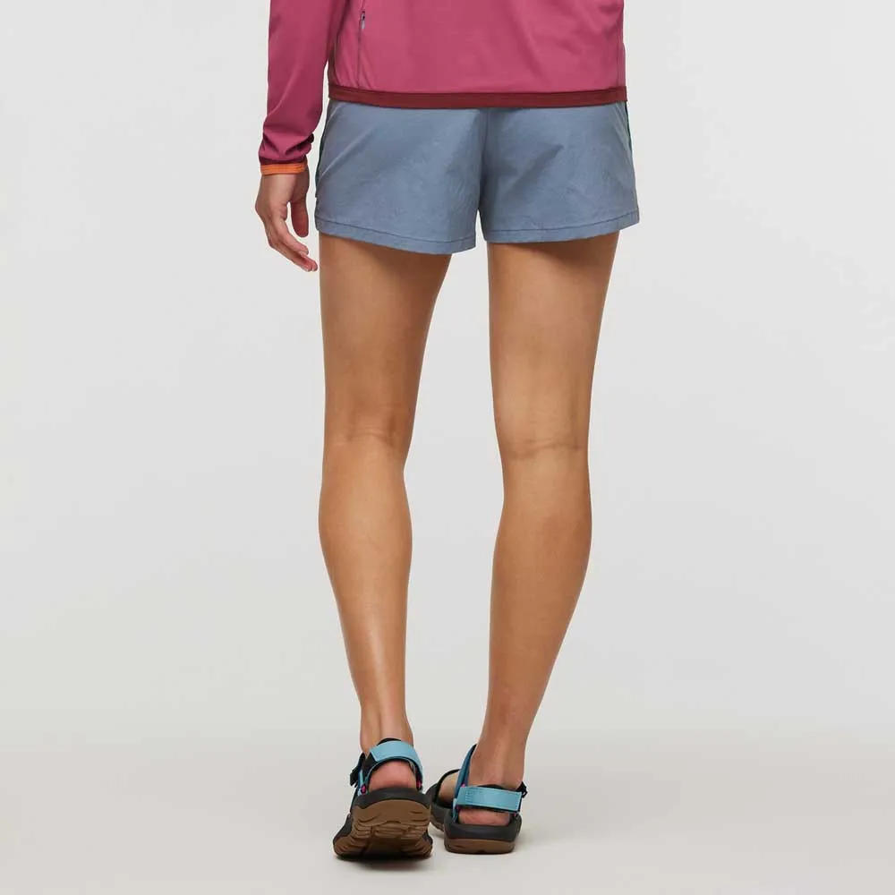 Cotopaxi Brinco Solid Kurze Hose, Tempest
