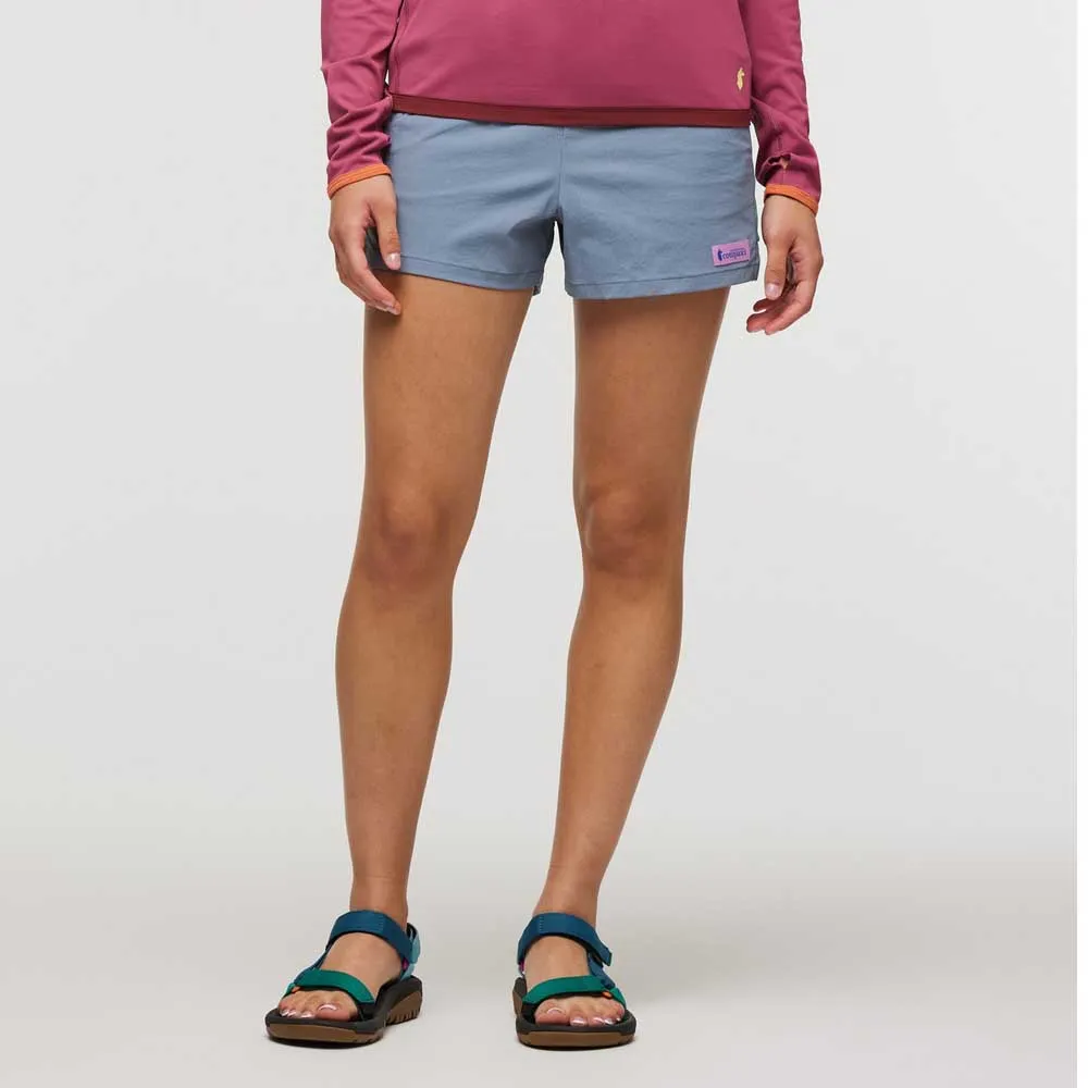 Cotopaxi Brinco Solid Kurze Hose, Tempest