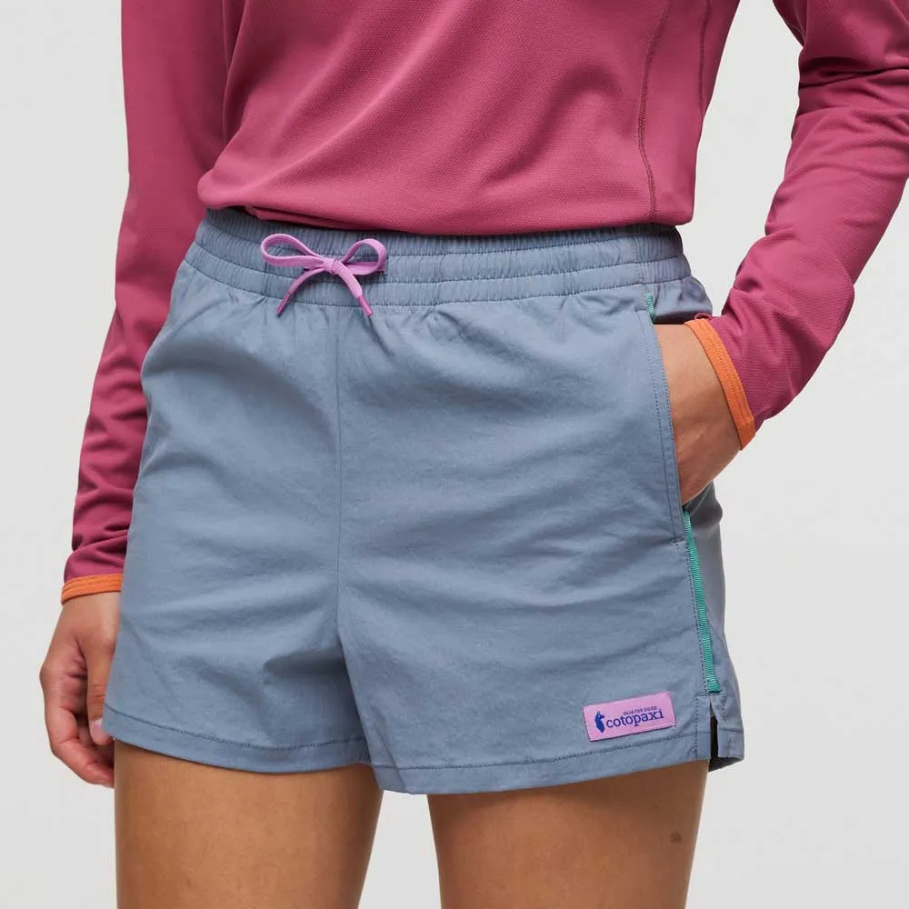 Cotopaxi Brinco Solid Kurze Hose, Tempest
