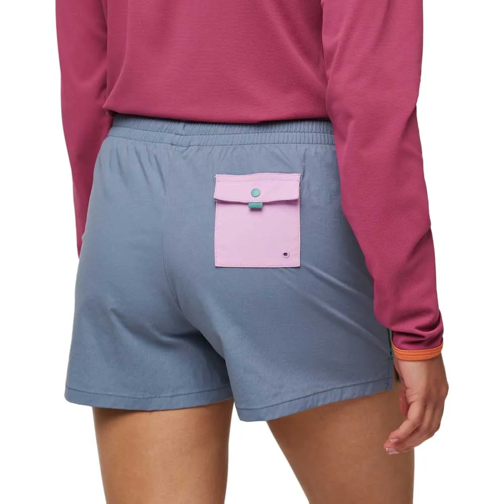 Cotopaxi Brinco Solid Kurze Hose, Tempest