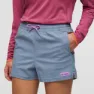 Cotopaxi Brinco Solid Kurze Hose, Tempest
