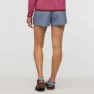 Cotopaxi Brinco Solid Kurze Hose, Tempest