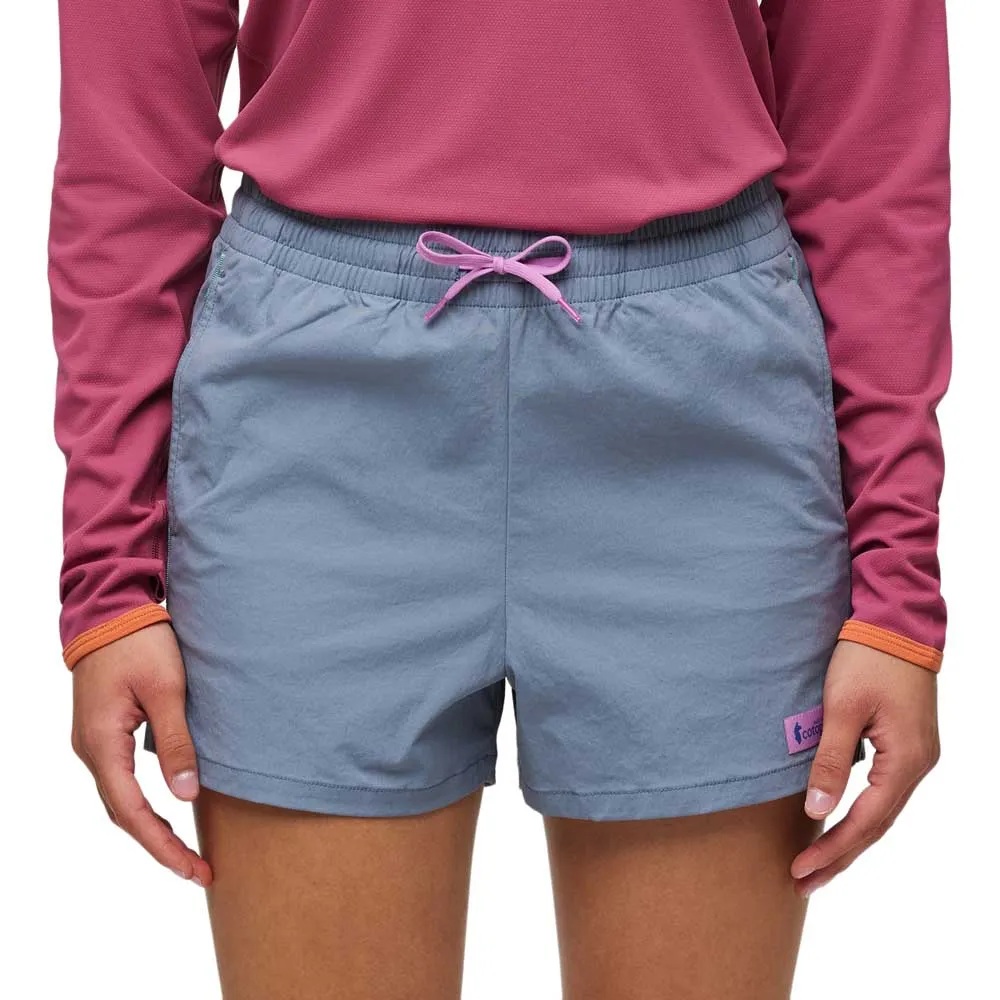 Cotopaxi Brinco Solid Kurze Hose, Tempest
