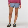 Cotopaxi Brinco Solid Kurze Hose, Tempest