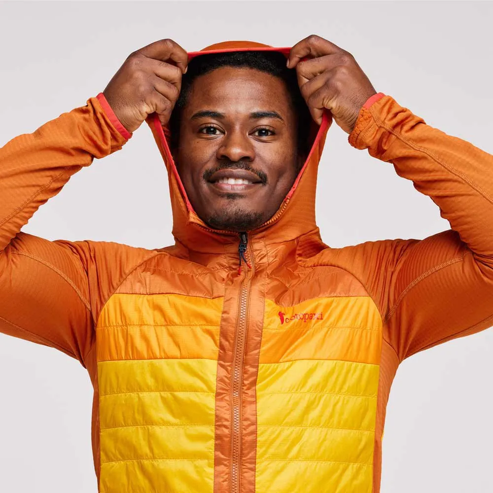Cotopaxi Capa Hybrid Jacke Cotopaxi Capa Hybrid Jacke