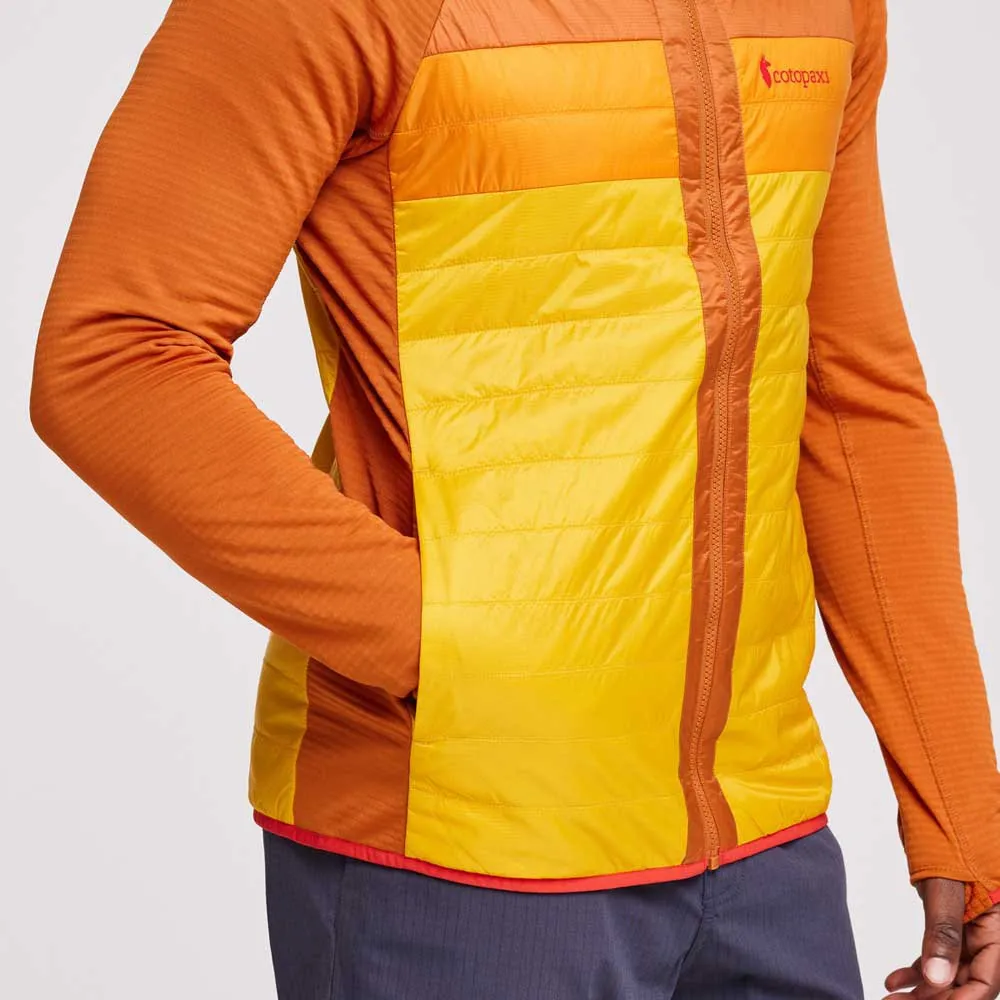 Cotopaxi Capa Hybrid Jacke Cotopaxi Capa Hybrid Jacke