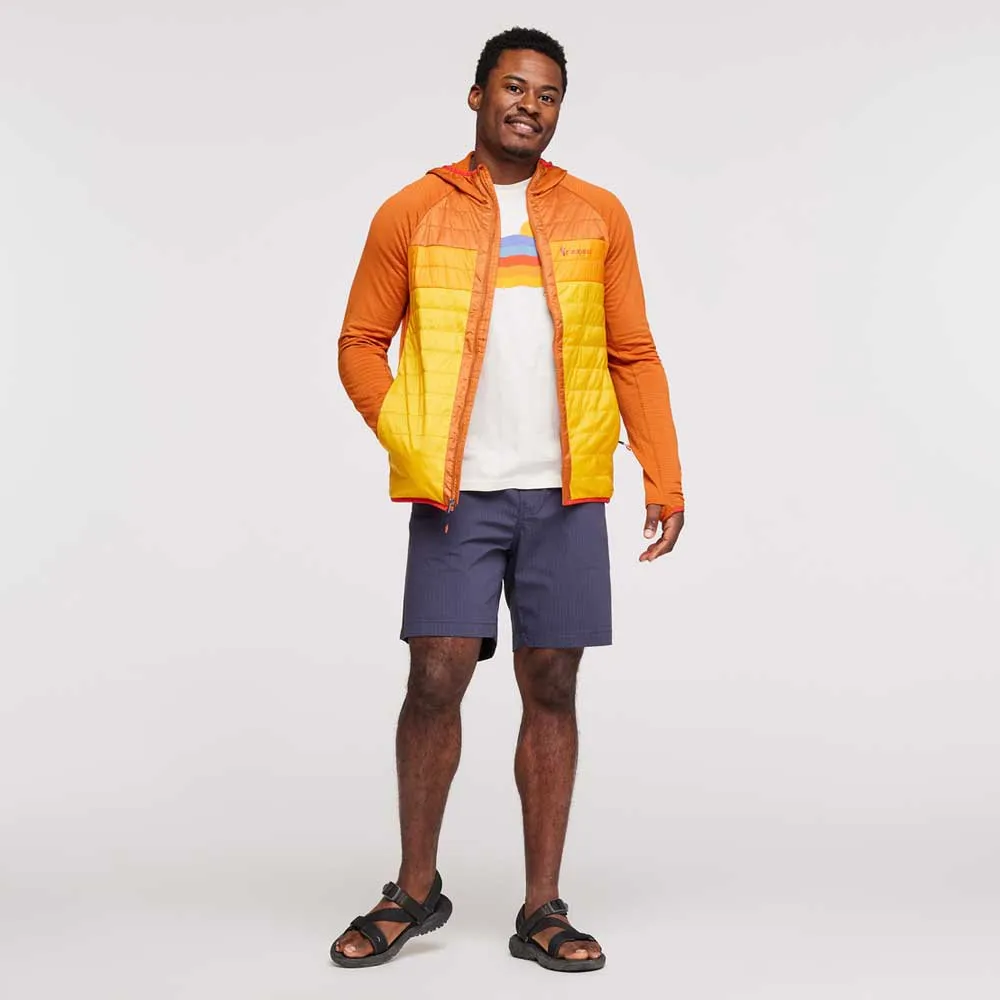 Cotopaxi Capa Hybrid Jacke Cotopaxi Capa Hybrid Jacke