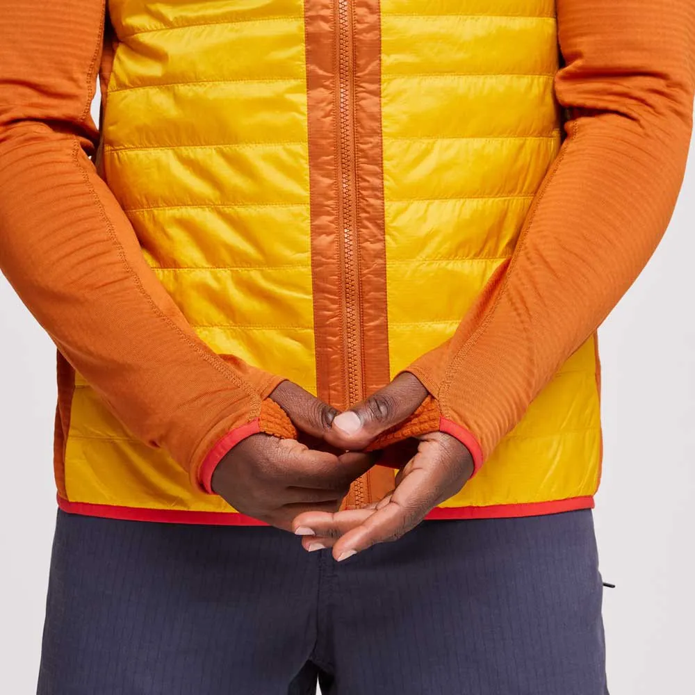 Cotopaxi Capa Hybrid Jacke Cotopaxi Capa Hybrid Jacke