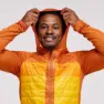 Cotopaxi Capa Hybrid Jacke