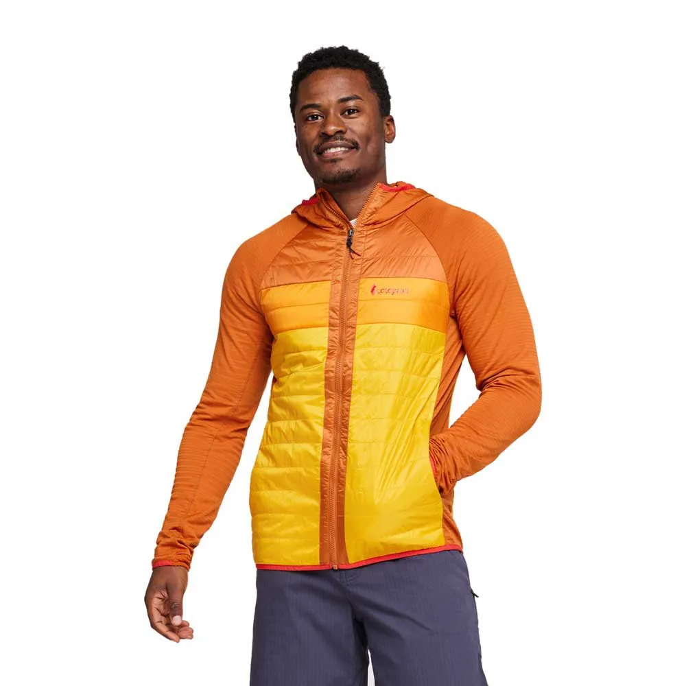 Cotopaxi Capa Hybrid Jacke Cotopaxi Capa Hybrid Jacke