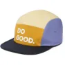 Cotopaxi Do Good 5 Kappe