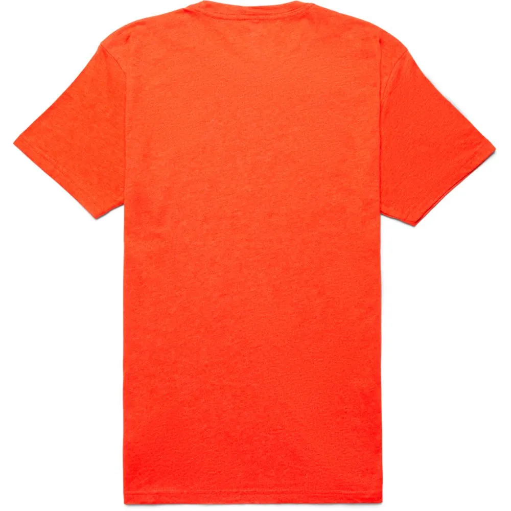 Cotopaxi Do Good Organic Kurzarm-t-shirt Cotopaxi Do Good Organic Kurzarm-t-shirt
