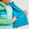 Cotopaxi Fuego Daunenjacke Refurbished, Kelp sea glass
