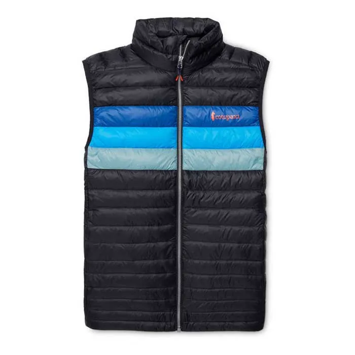 Cotopaxi Fuego Daunenweste, Black / pacific s Cotopaxi Fuego Daunenweste, Black / pacific s