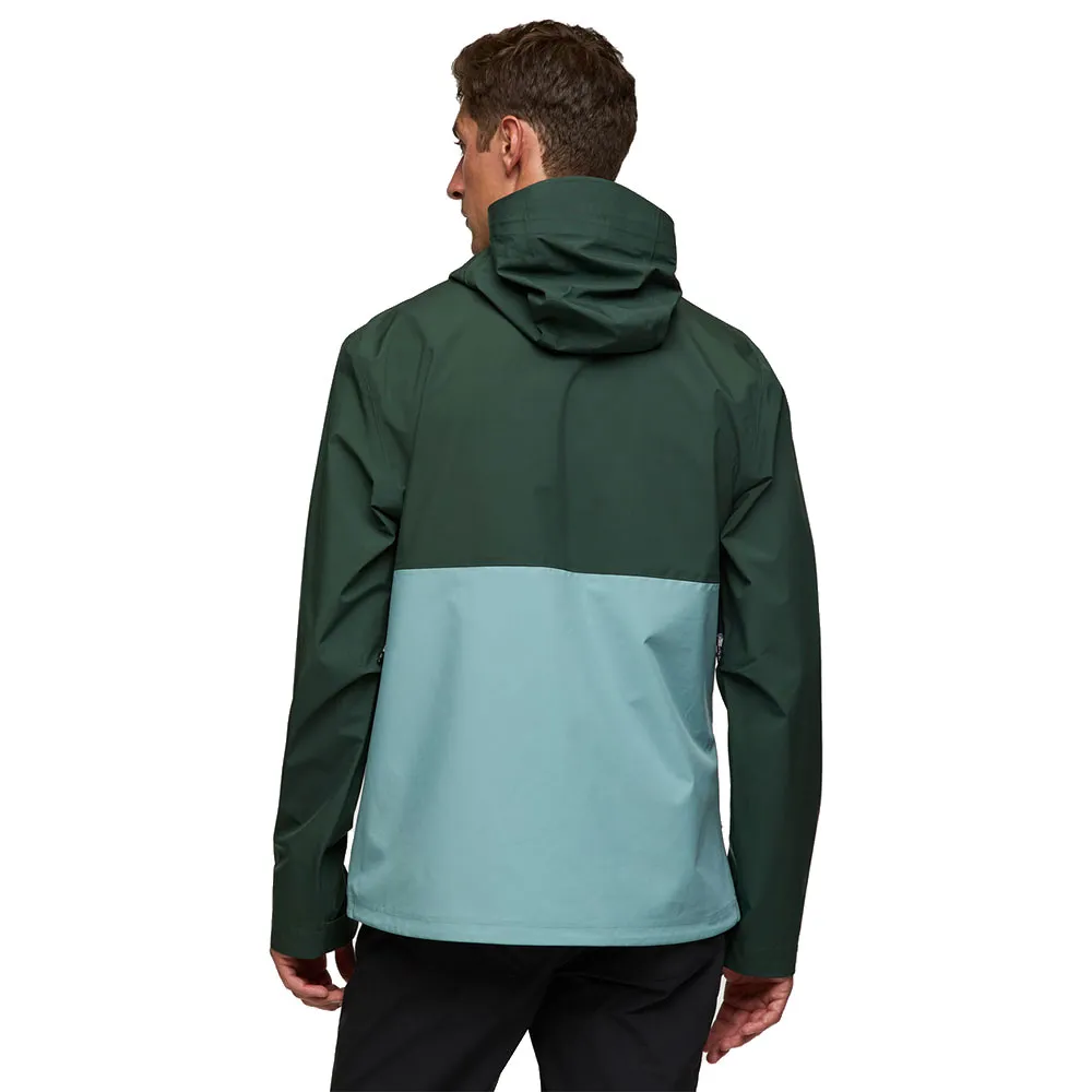 Cotopaxi Impermeo 3l Jacke Cotopaxi Impermeo 3l Jacke