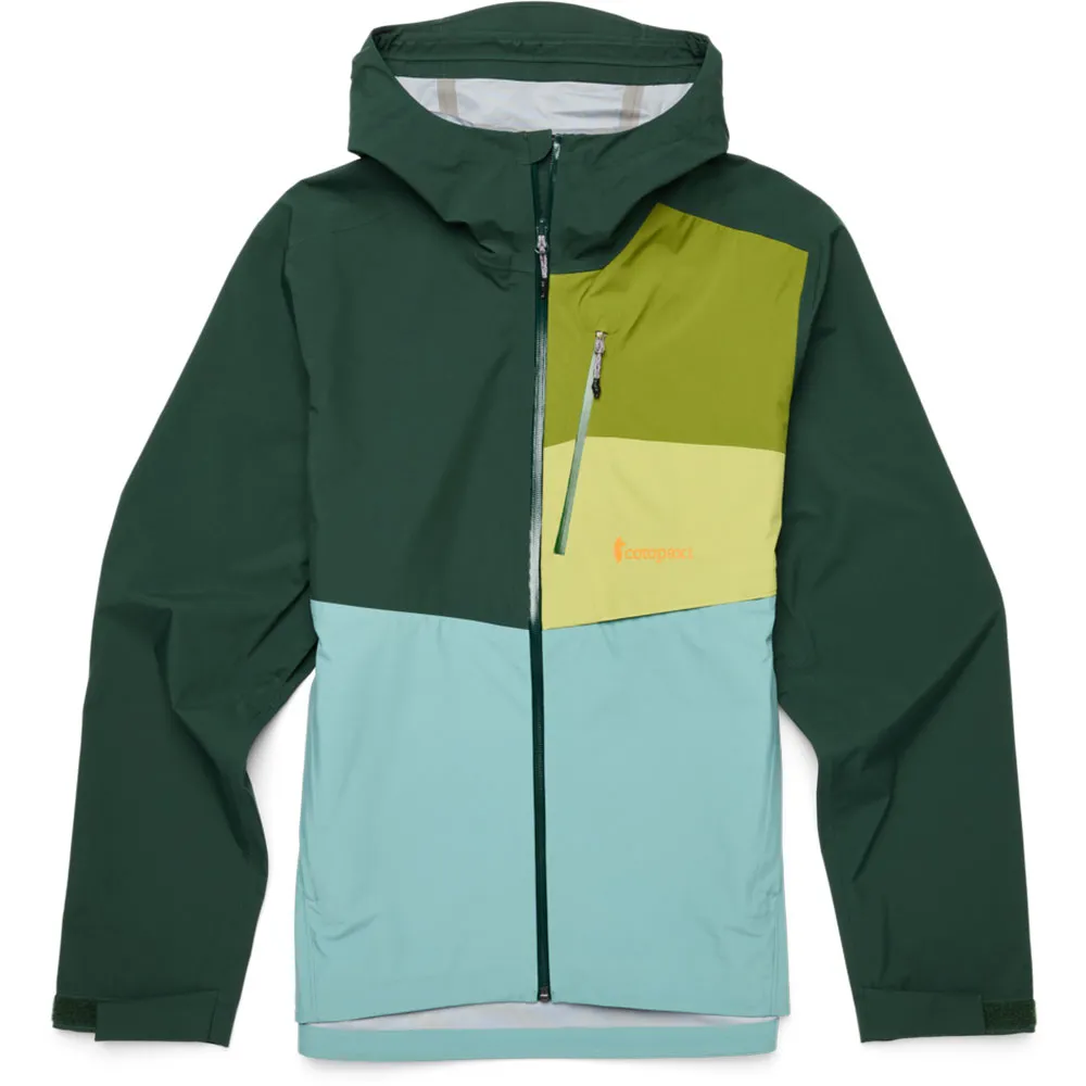 Cotopaxi Impermeo 3l Jacke Cotopaxi Impermeo 3l Jacke