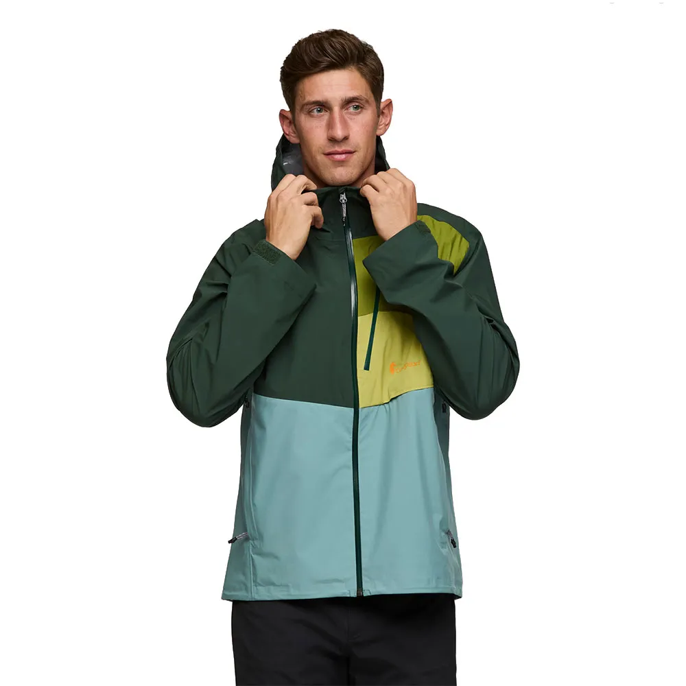 Cotopaxi Impermeo 3l Jacke Cotopaxi Impermeo 3l Jacke