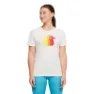 Cotopaxi Llama Sequence Organic Kurzarm-t-shirt