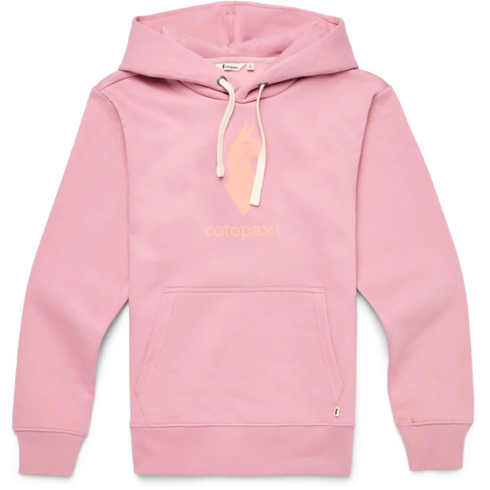Cotopaxi Llama Sweatshirt Cotopaxi Llama Sweatshirt