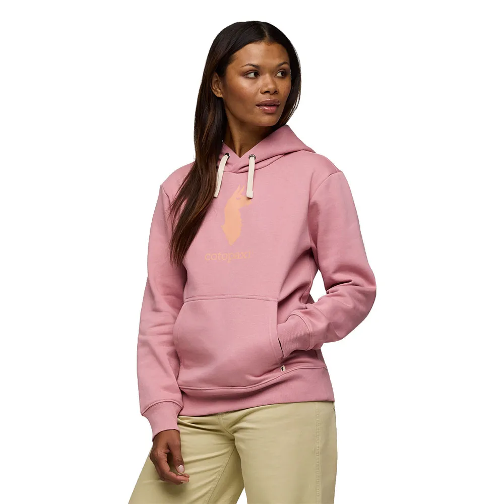 Cotopaxi Llama Sweatshirt Cotopaxi Llama Sweatshirt