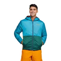 Cotopaxi Reversible Teca Calido Jacke Cotopaxi Reversible Teca Calido Jacke