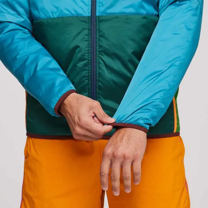 Cotopaxi Reversible Teca Calido Jacke, Mountain town Cotopaxi Reversible Teca Calido Jacke, Mountain town