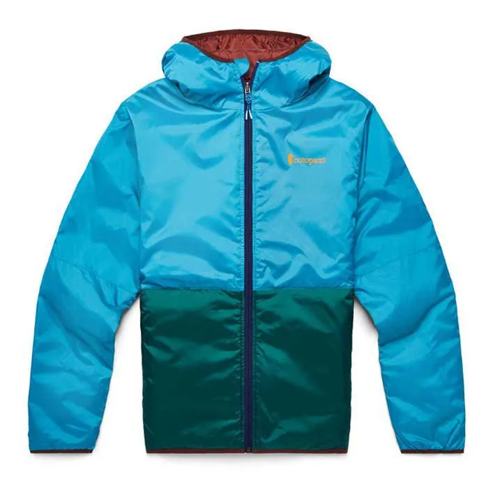 Cotopaxi Reversible Teca Calido Jacke, Mountain town Cotopaxi Reversible Teca Calido Jacke, Mountain town