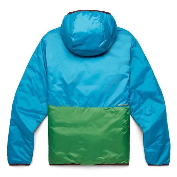 Cotopaxi Reversible Teca Calido Jacke, Mountain town Cotopaxi Reversible Teca Calido Jacke, Mountain town