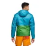 Cotopaxi Reversible Teca Calido Jacke, Mountain town