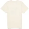 Cotopaxi Sunrise Lake Kurzarm-t-shirt, Bone