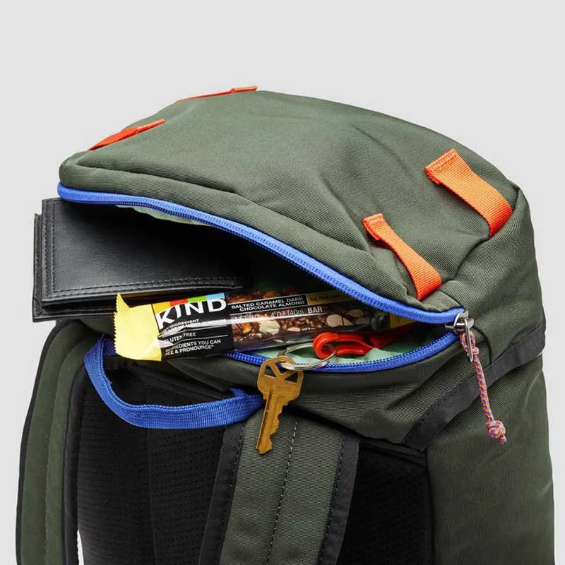 Cotopaxi Tapa 22l Rucksack Cotopaxi Tapa 22l Rucksack