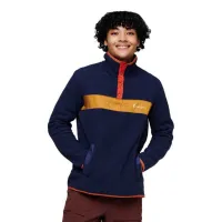 Cotopaxi Teca Fleece Mit Halbem Reißverschluss