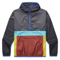 Cotopaxi Teca Jacke