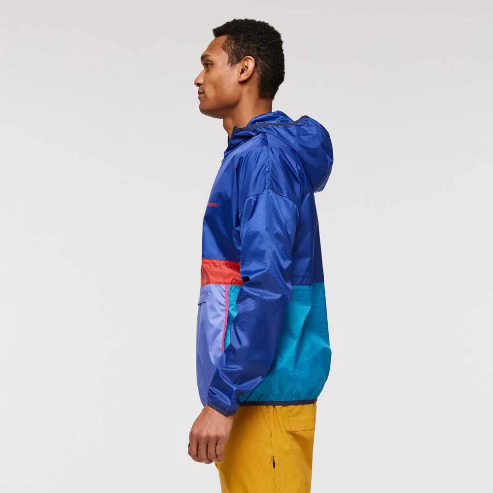 Cotopaxi Teca Jacke
