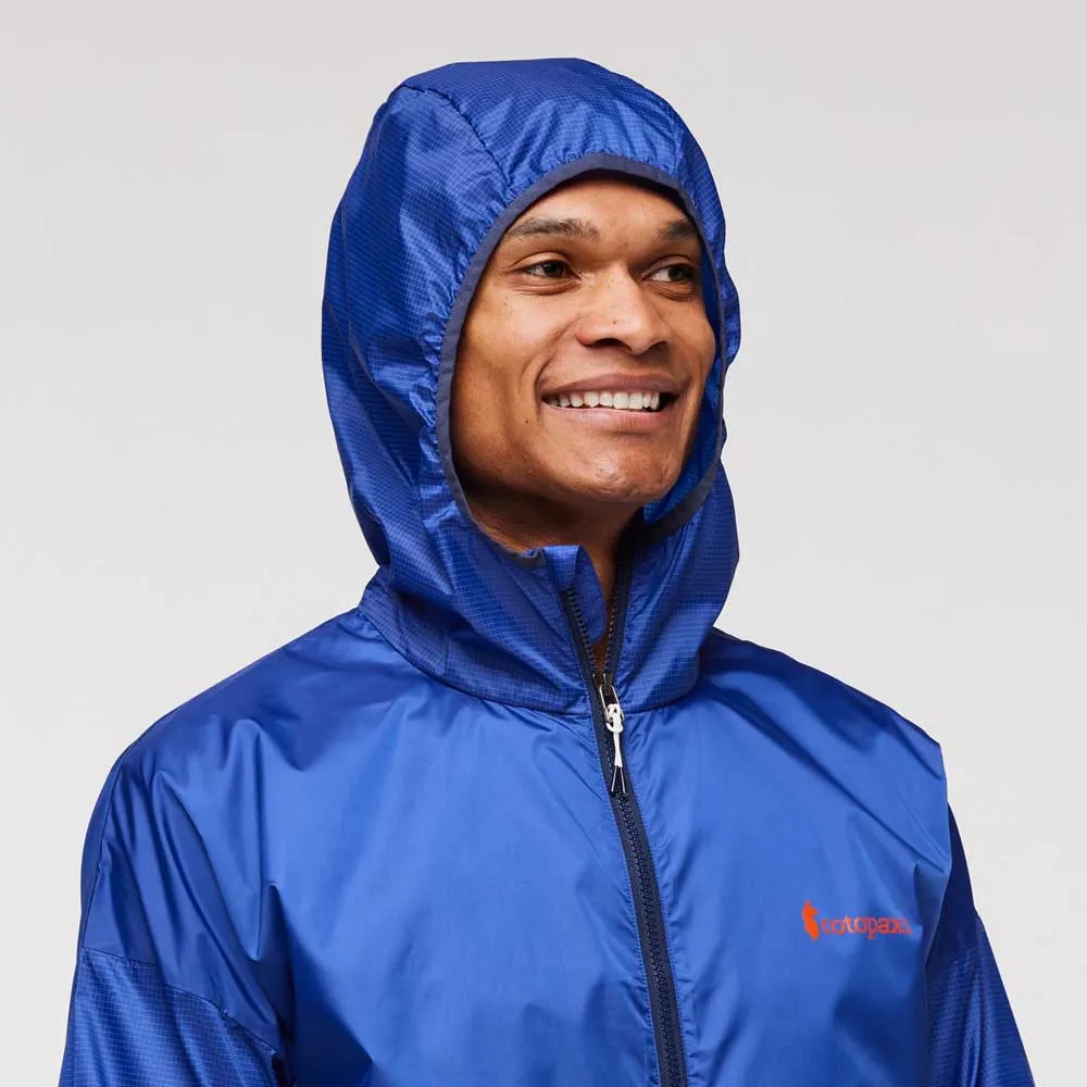 Cotopaxi Teca Jacke