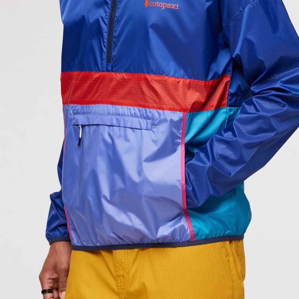 Cotopaxi Teca Jacke