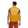 Cotopaxi Trico Hybrid Weste, Amber / amber