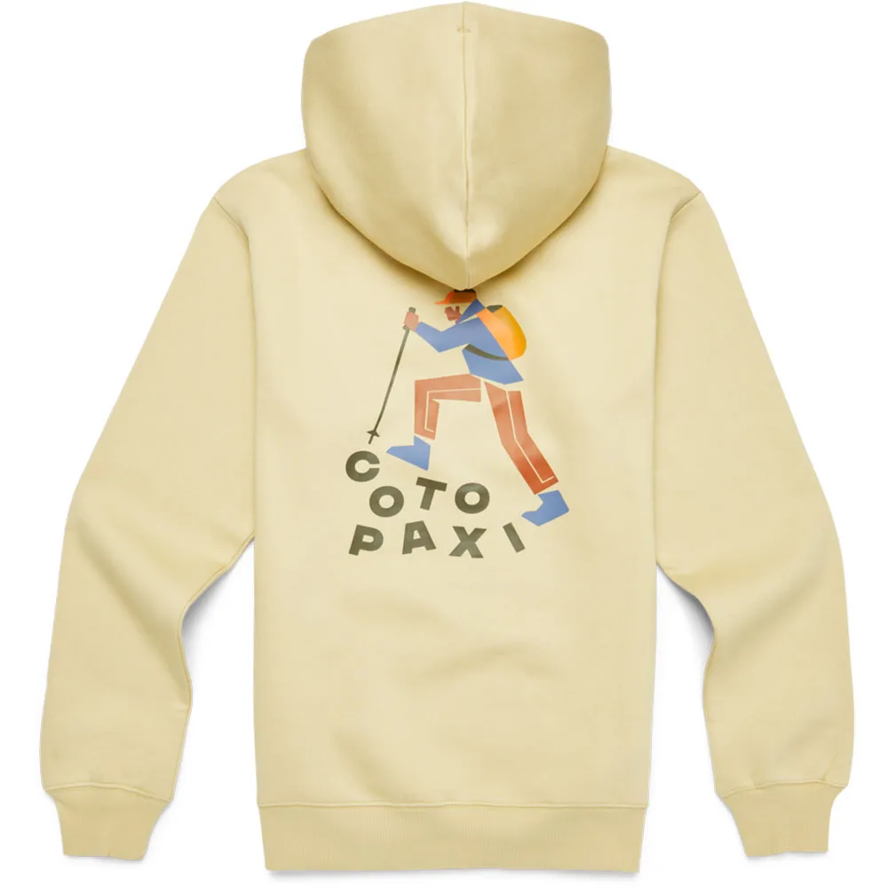 Cotopaxi Up And Up Sweatshirt Cotopaxi Up And Up Sweatshirt