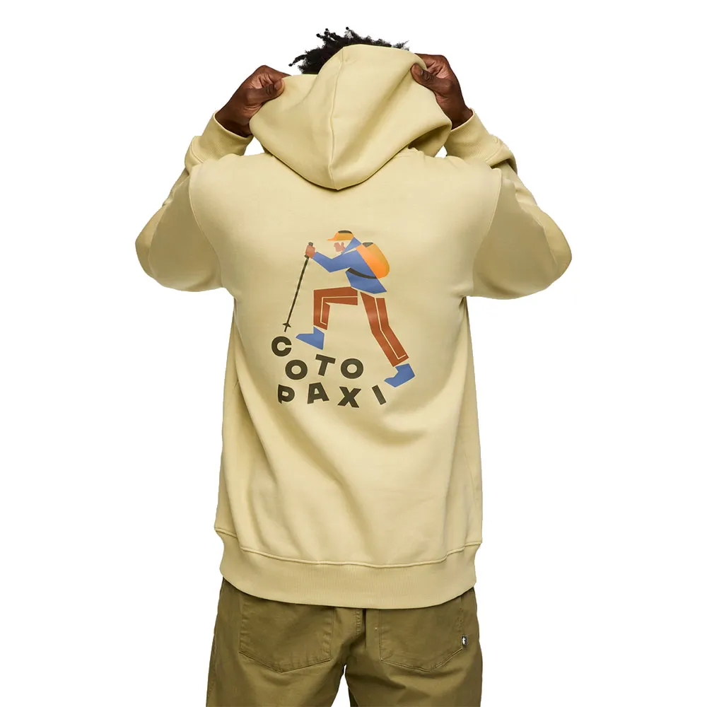 Cotopaxi Up And Up Sweatshirt Cotopaxi Up And Up Sweatshirt