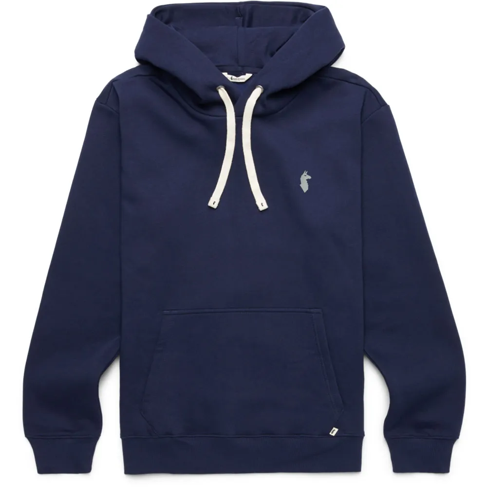 Cotopaxi Wanderlust Organic Sweatshirt, Maritime Cotopaxi Wanderlust Organic Sweatshirt, Maritime