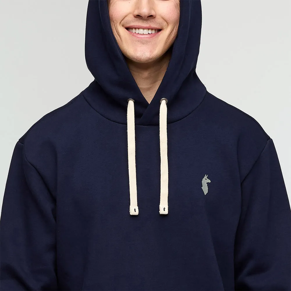 Cotopaxi Wanderlust Organic Sweatshirt, Maritime Cotopaxi Wanderlust Organic Sweatshirt, Maritime