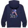 Cotopaxi Wanderlust Organic Sweatshirt, Maritime