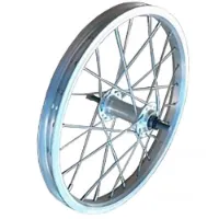 Cpa 350 Wheel Kid 14´´ Hinterrad Cpa 350 Wheel Kid 14´´ Hinterrad