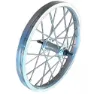 Cpa 350 Wheel Kid 14´´ Hinterrad, Silver, 10 x 130mm