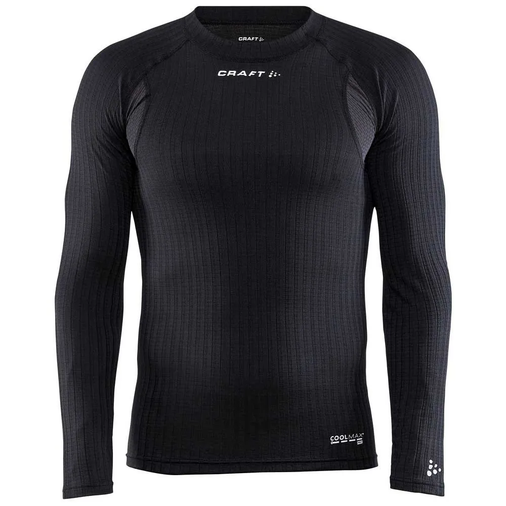Craft Active Extreme X Crew Neck L/S Baselayer