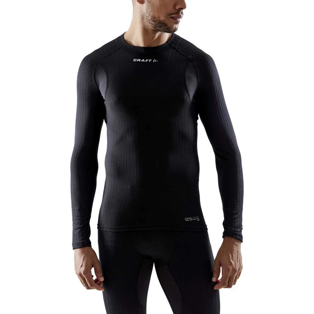 Craft Active Extreme X Crew Neck L/S Baselayer