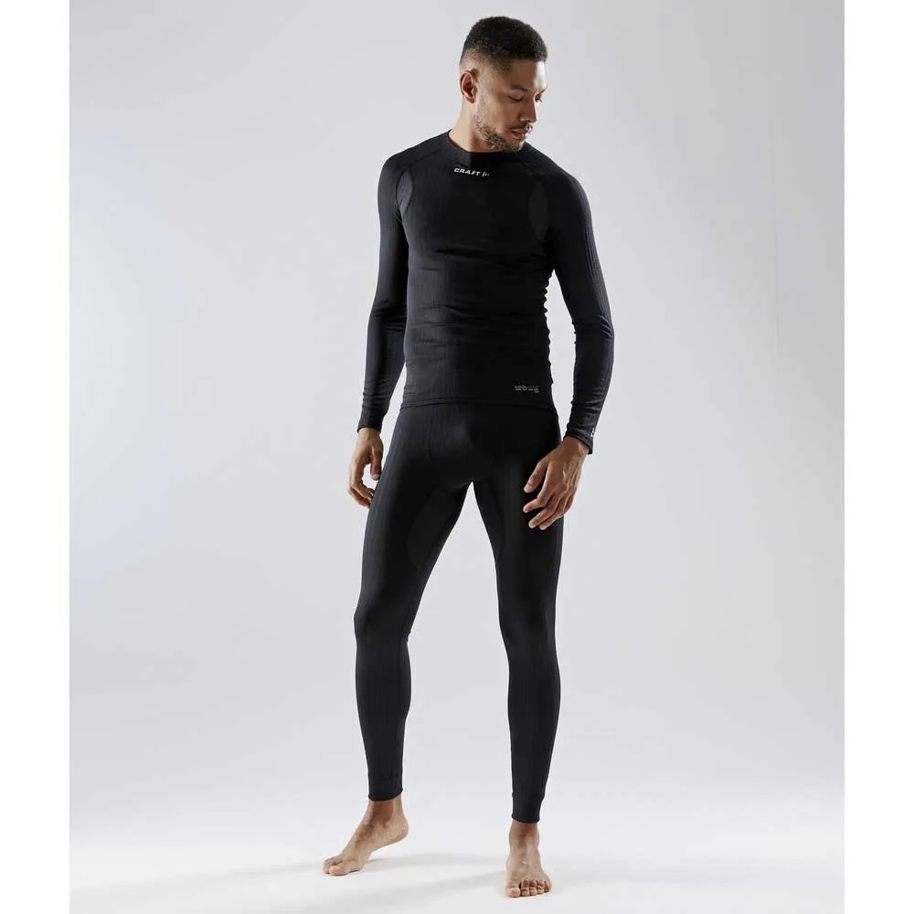 Craft Active Extreme X Crew Neck L/S Baselayer